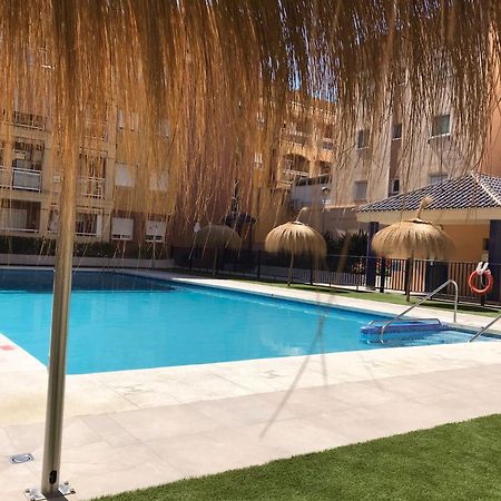 Viajero Del Sol El Morche Torrox Costa Malaga Apartment Exterior photo