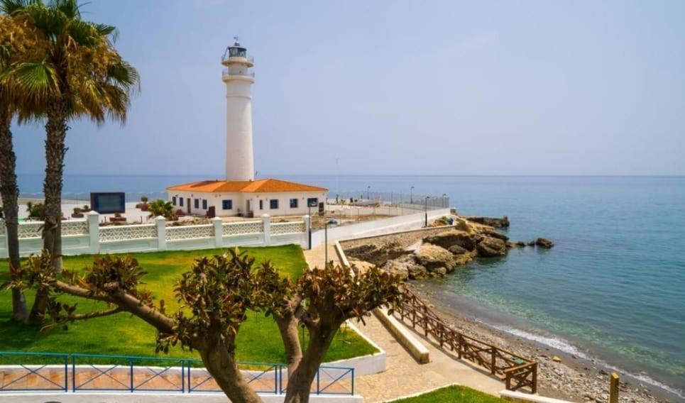 Viajero Del Sol El Morche Torrox Costa Malaga Apartment Exterior photo