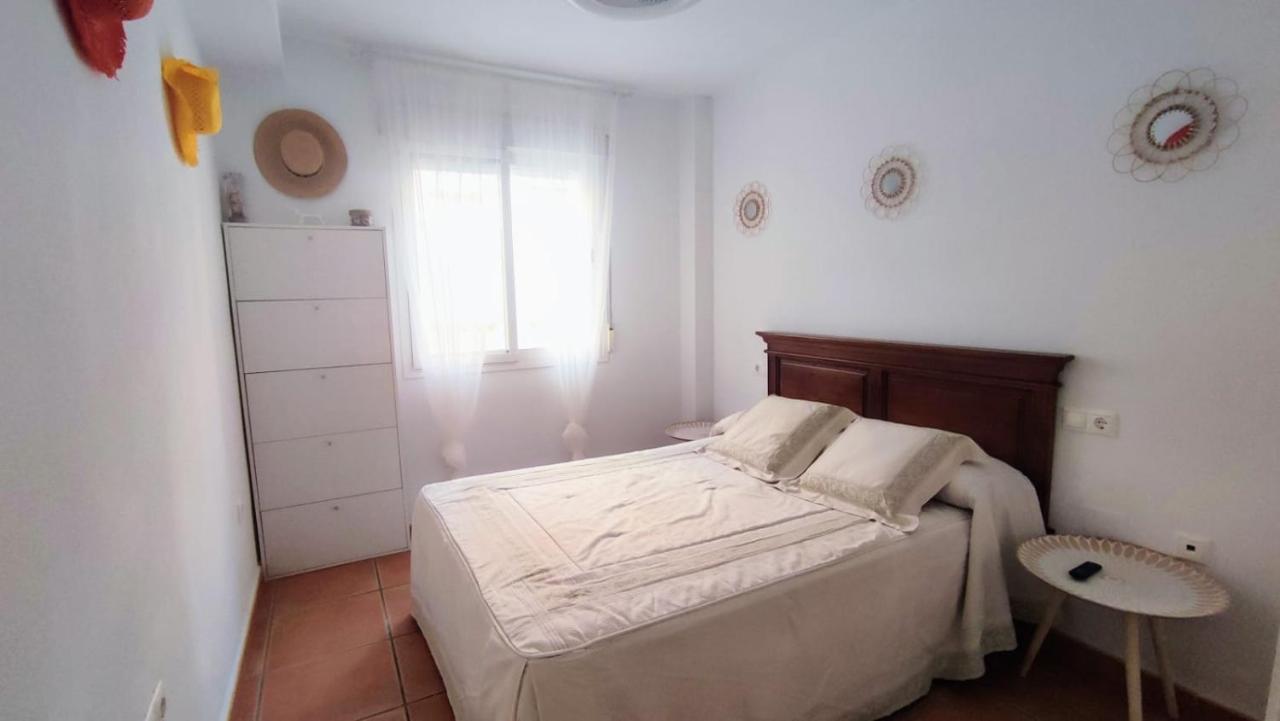 Viajero Del Sol El Morche Torrox Costa Malaga Apartment Exterior photo