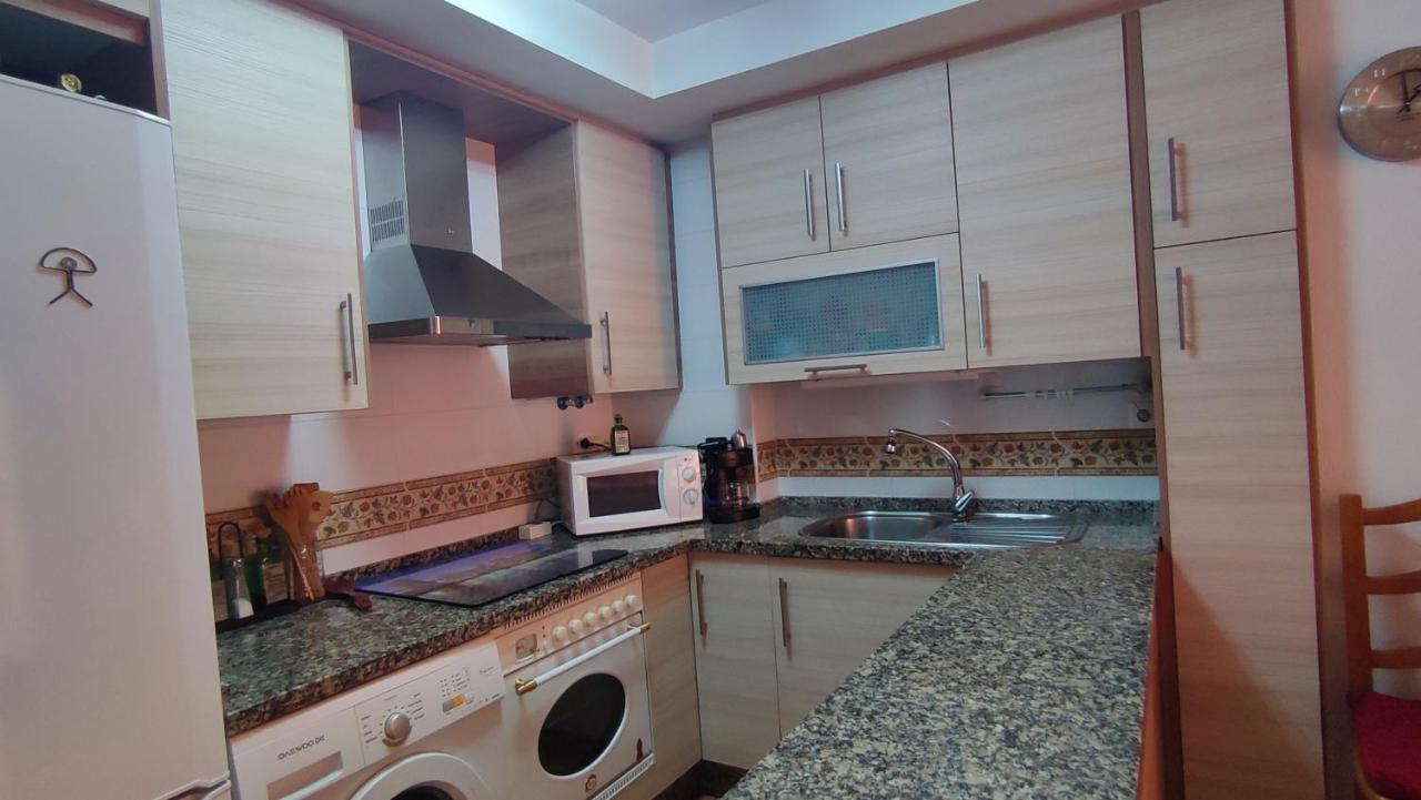 Viajero Del Sol El Morche Torrox Costa Malaga Apartment Exterior photo
