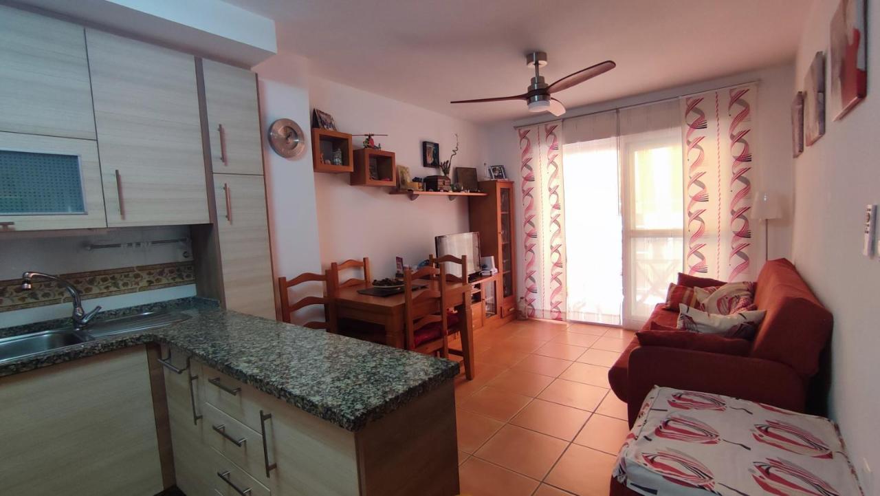 Viajero Del Sol El Morche Torrox Costa Malaga Apartment Exterior photo